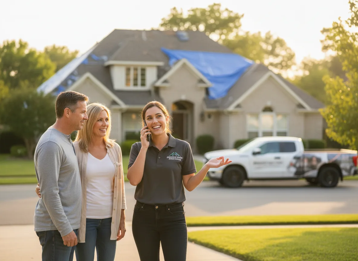Emergency Roof Repair Biscoe, NC FAQs